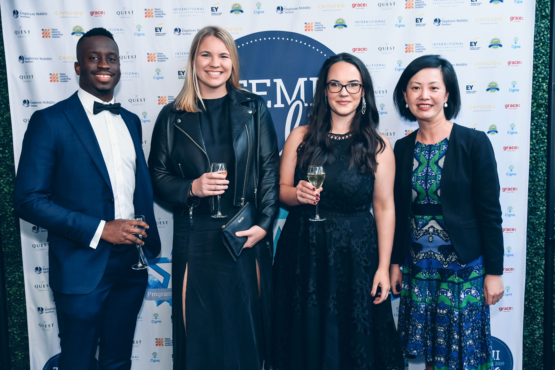 TEMi Awards 2019