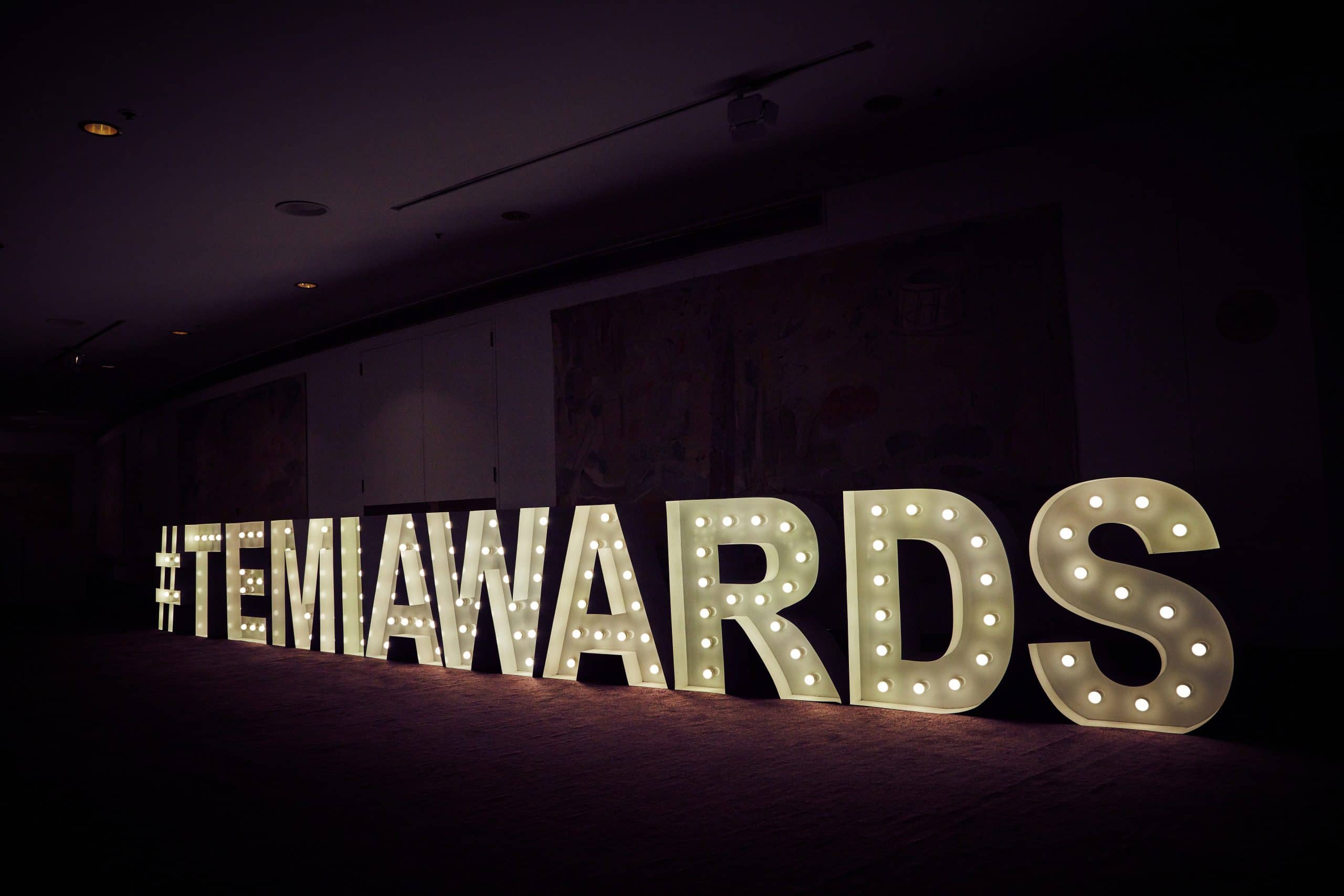 TEMi Awards